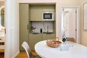 Metropolitan Lisbon Laranjeiras