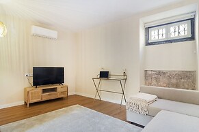 Metropolitan Lisbon Laranjeiras