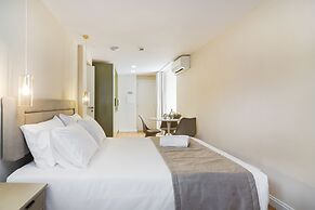 Metropolitan Lisbon Laranjeiras