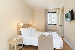 Metropolitan Lisbon Laranjeiras