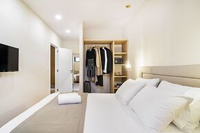 Metropolitan Lisbon Laranjeiras