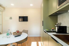 Metropolitan Lisbon Laranjeiras