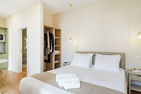 Metropolitan Lisbon Laranjeiras