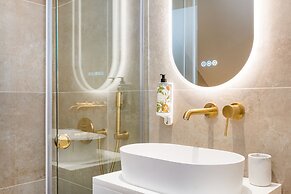 Metropolitan Lisbon Laranjeiras