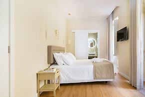 Metropolitan Lisbon Laranjeiras