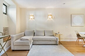 Metropolitan Lisbon Laranjeiras