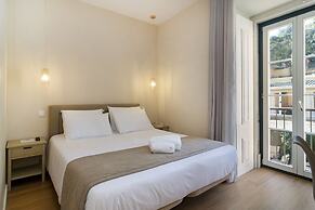 Metropolitan Lisbon Laranjeiras