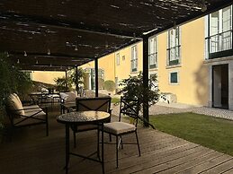 Metropolitan Lisbon Laranjeiras