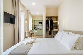 Metropolitan Lisbon Laranjeiras