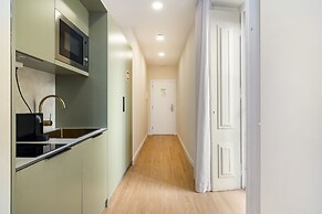 Metropolitan Lisbon Laranjeiras