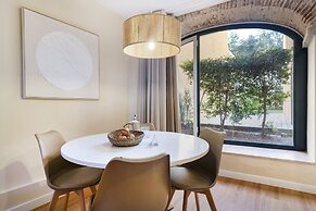 Metropolitan Lisbon Laranjeiras