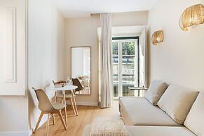 Metropolitan Lisbon Laranjeiras