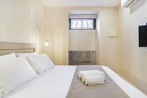 Metropolitan Lisbon Laranjeiras