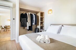 Metropolitan Lisbon Laranjeiras