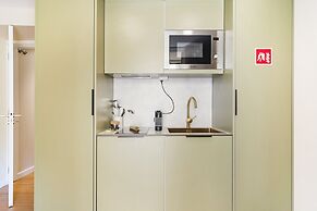 Metropolitan Lisbon Laranjeiras