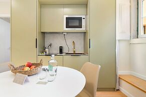 Metropolitan Lisbon Laranjeiras