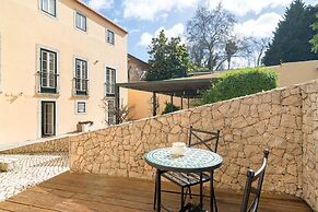 Metropolitan Lisbon Laranjeiras