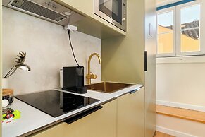 Metropolitan Lisbon Laranjeiras