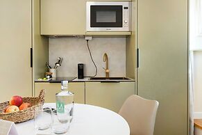 Metropolitan Lisbon Laranjeiras