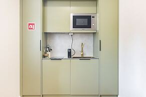 Metropolitan Lisbon Laranjeiras