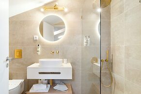 Metropolitan Lisbon Laranjeiras