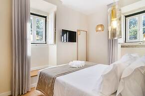 Metropolitan Lisbon Laranjeiras