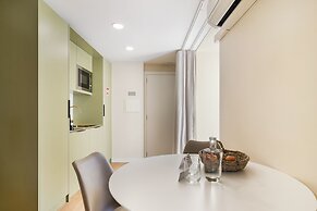 Metropolitan Lisbon Laranjeiras