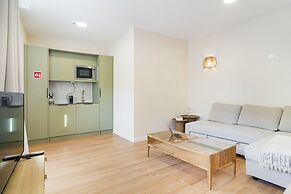 Metropolitan Lisbon Laranjeiras