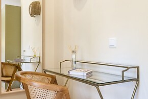 Metropolitan Lisbon Laranjeiras