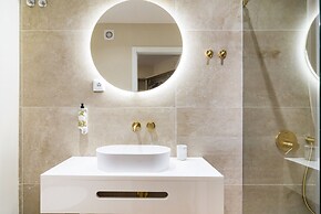 Metropolitan Lisbon Laranjeiras