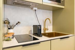 Metropolitan Lisbon Laranjeiras