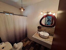 Pancho Villas Bacalar