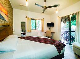 Pancho Villas Bacalar