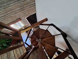 Pancho Villas Bacalar