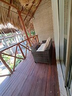 Pancho Villas Bacalar