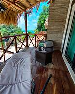 Pancho Villas Bacalar