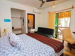 Pancho Villas Bacalar