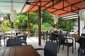 Pancho Villas Bacalar