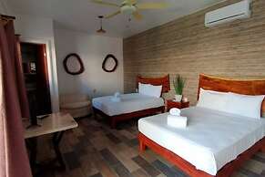 Pancho Villas Bacalar