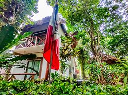 Pancho Villas Bacalar