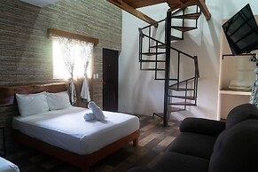 Pancho Villas Bacalar