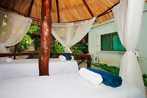 Pancho Villas Bacalar