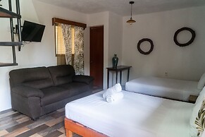 Pancho Villas Bacalar