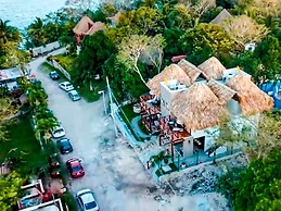 Pancho Villas Bacalar