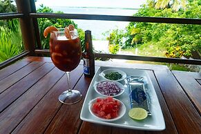 Pancho Villas Bacalar