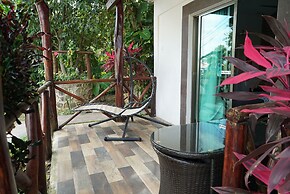 Pancho Villas Bacalar