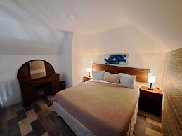 Pancho Villas Bacalar