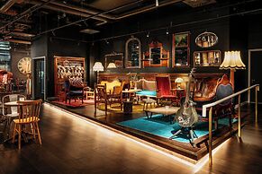 Ruby Molly Hotel Dublin