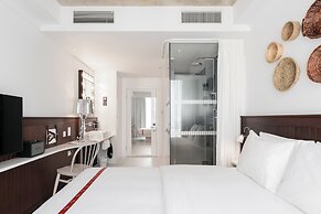 Ruby Molly Hotel Dublin