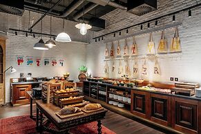 Ruby Molly Hotel Dublin